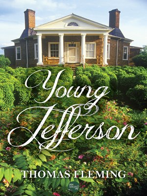 cover image of Young Jefferson